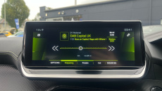 Peugeot 208 1.2 PureTech 100 GT 5dr Petrol Hatchback